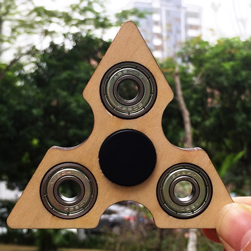 Hand Spinner Ninja - Fidget - Boutique-Originale