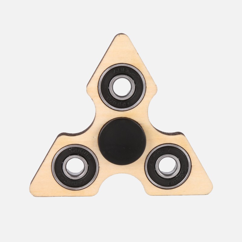 Handspinner, un jeu édité par Fidget Spinner