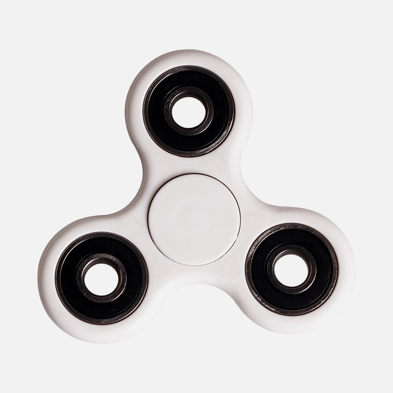 Classic Hand Spinner