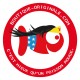 Boutique-Originale : Stickers du poisson