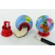 Boutique-Originale : Taille crayon globe