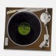 Boutique-Originale : Sous-bock vinyle