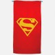 Boutique-Originale : Serviette cape Superman