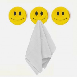 Boutique-Originale : Porte torchon smiley