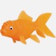 Boutique-Originale : Poisson arroseur