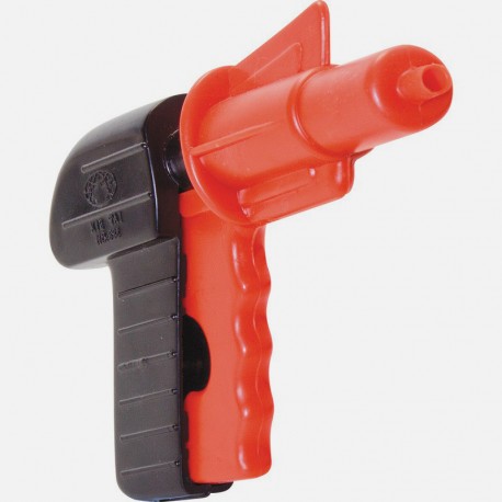 Boutique-Originale : Pistolet patate