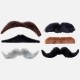 Boutique-Originale : Moustache à coller