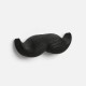 Boutique-Originale : Magnet - Petites moustaches