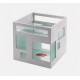 Boutique-Originale : Loft pour poisson