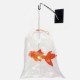 Boutique-Originale : Lampe poisson