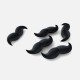 Boutique-Originale : Gomme moustache x2