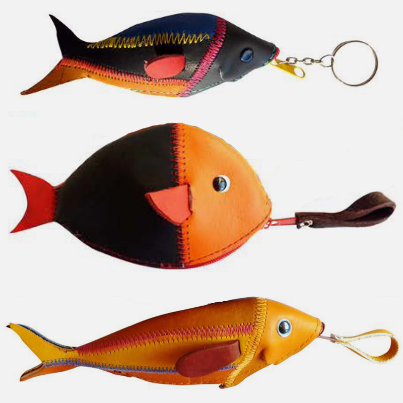 Boutique-Originale_com_Poisson_porte_clé_porte-monnaie