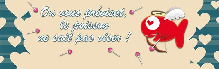 Boutique-Originale.com : Saint Valentin